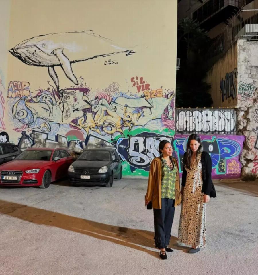 37 ετών, περιουσία 2,8 δις: Η πάμπλουτη Ελληνίδα κληρονόμος και η κίνηση που «αποθεώνει» την χώρα μας