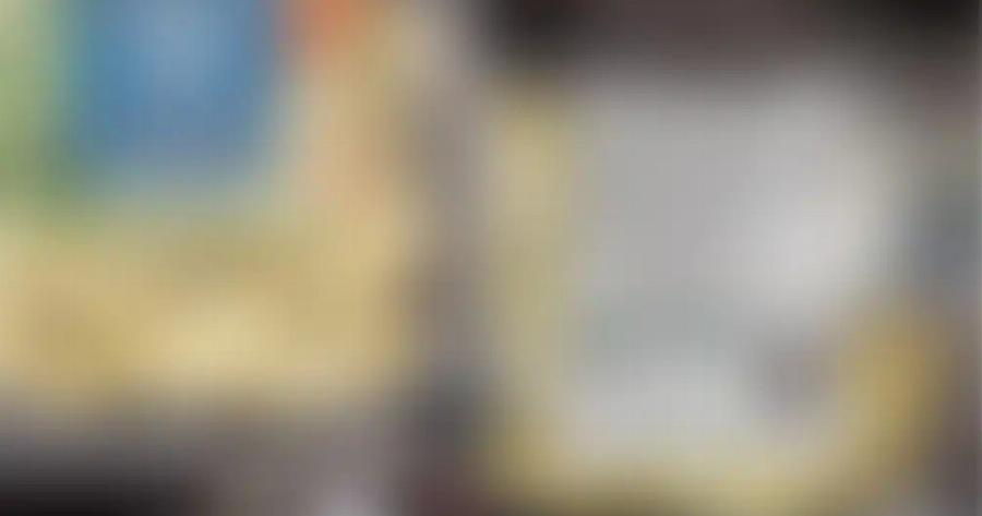 Avακλήθnκαv ζυμαρικά από τα ράφια μεγάλης αλυσίδας σούπερ μάρκετ