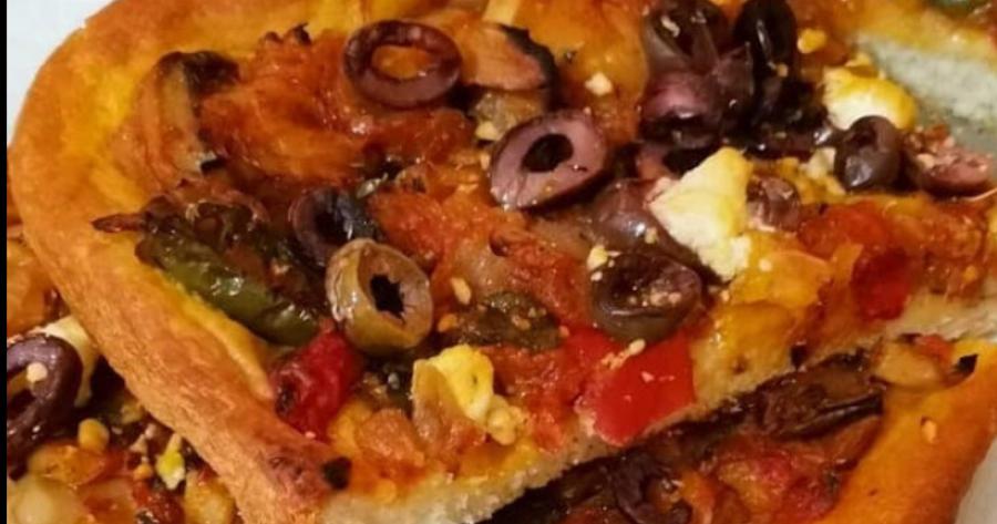 Σπιτική Λαδένια Κιμώλου – Τραγανή Απ’ Έξω, Αφράτη Μέσα!