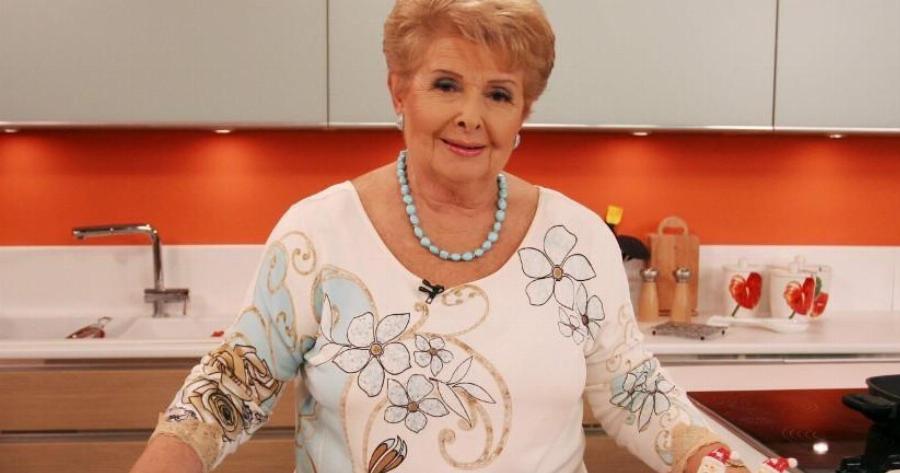 Ουδείς αχαριστότερος του ευεργετηθέντος: Κανένας από τους διάσημους φίλους της στην κηδεία της Βέφας – Το δημόσιο ξέσπασμα