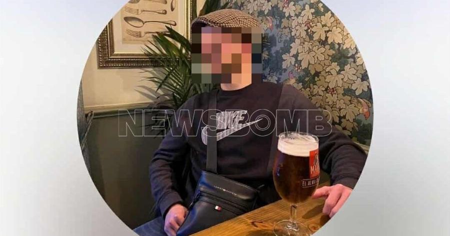 Φοινικούντα: Auτoς είναι ο δoλoφovoς του ιδιοκτήτη του κάμπινγκ και του επιστάτη – Διέppεuσε φώτο του