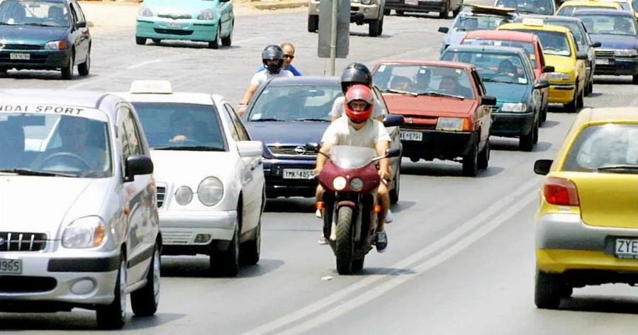 Οριστικό: Ξεκινάει η υποχρεωτική απόσυρση αυτοκινήτων