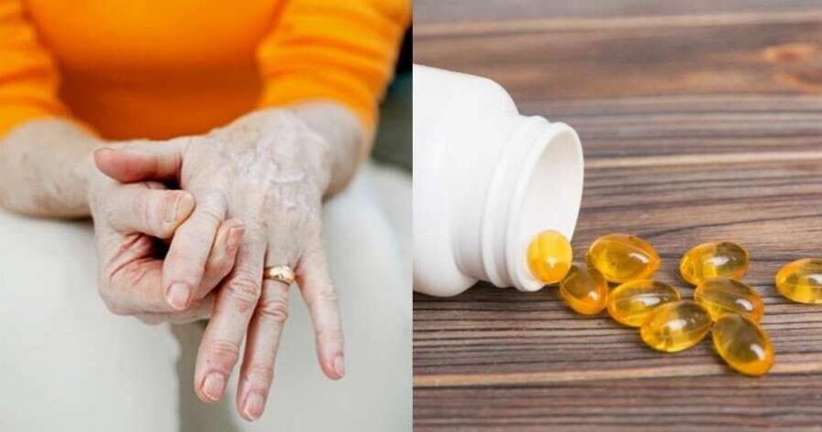 Άνοια: Η πασίγνωστη βιταμίνη που σώζει το μυαλό των 80ρηδων