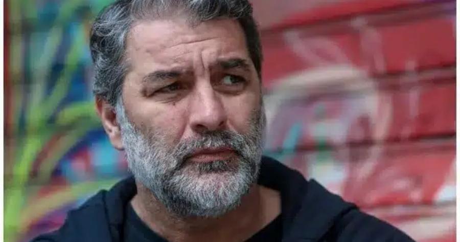 EKTAKTH ΕΙΔΗΣΗ ΓΙΑ ΤΟΝ ΒΑΣΙΛΗ ΜΠΙΣΜΠΙΚΗ