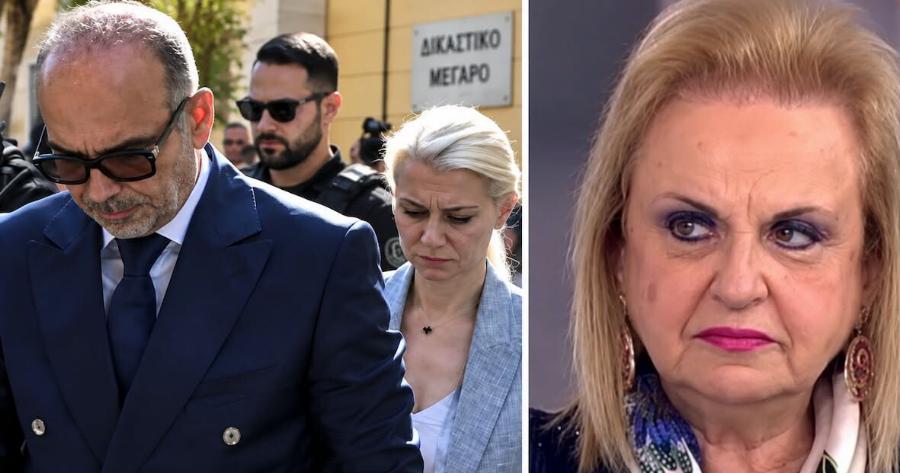 Μαζωνάκης: «Βόμβα» της Παγώνη για τους 2 γιατρούς της κλινικής-«Το μεγαλύτερο τους ψέμα ήταν ότι…»-Έτσι “καρφώθηκαν”