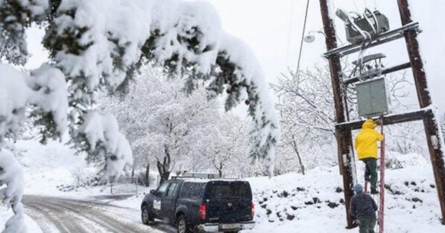 Προειδοποίηση για καιρό τα Χριστούγεννα: «Ο φετινός χειμώνας αλλάζει…» – Τι σημαίνει πραγματικά αυτό