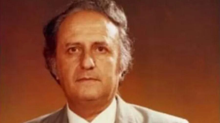 Θλίψη Υφυπουργείου Πολιτισμού για τον θάνατο του Πέτρου Στυλιανού