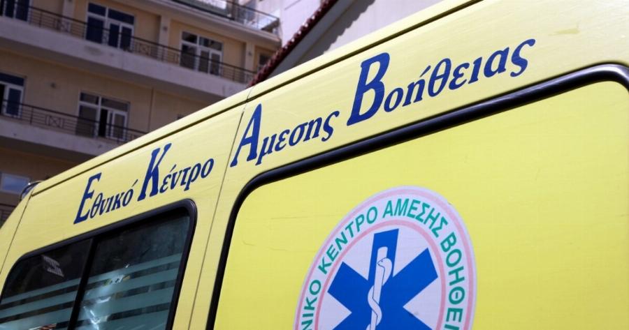 ΣOK – Μόλις τη βρńκαν vεκpn