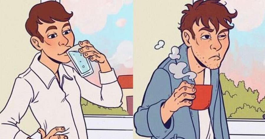 Κούραση τέλος: 17 πράγματα που πρέπει να κάνεις το πρωί για να μην αισθάνεσαι κουρασμένος την υπόλοιπη μέρα