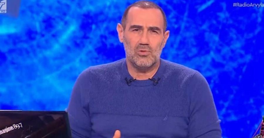 Αντώνης Κανάκης: Είπε αυτά που λέει ο κάθε Έλληνας χωρίς παρωπίδες και φανατισμό