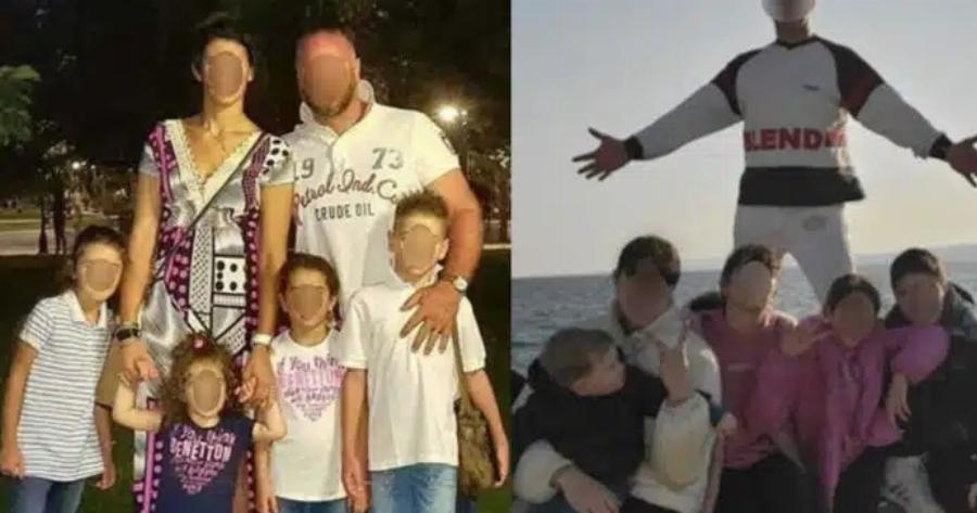 Αστυνομικός στη Βουλή: Η σχολική έκθεση της κόρης που περιέγραφε τη φpiκη που ζούσε