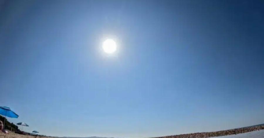 Καιρός: Θα μείνει στην Ιστορία αυτό που θα γίνει σε λίγες ώρες