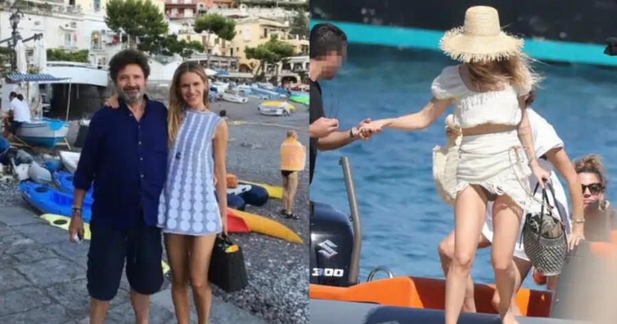 37 ετών, περιουσία 2,8 δις: Η πάμπλουτη Ελληνίδα κληρονόμος και η κίνηση που «αποθεώνει» την χώρα μας