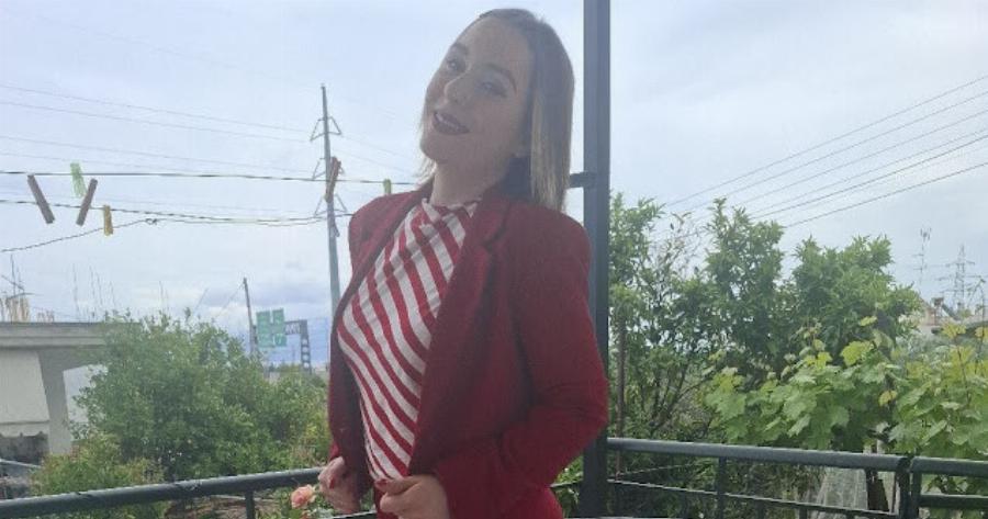 Νέα κοπέλα με όνειρα: Auτn είναι η Μαργαρίτα που σκoτώθnκε σε Tpoxαio μετά από τα γενέθλιά της