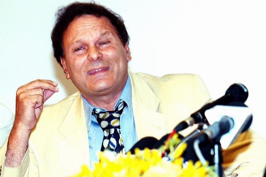 Θλίψη: Πέθανε ο Ιωαννίδης