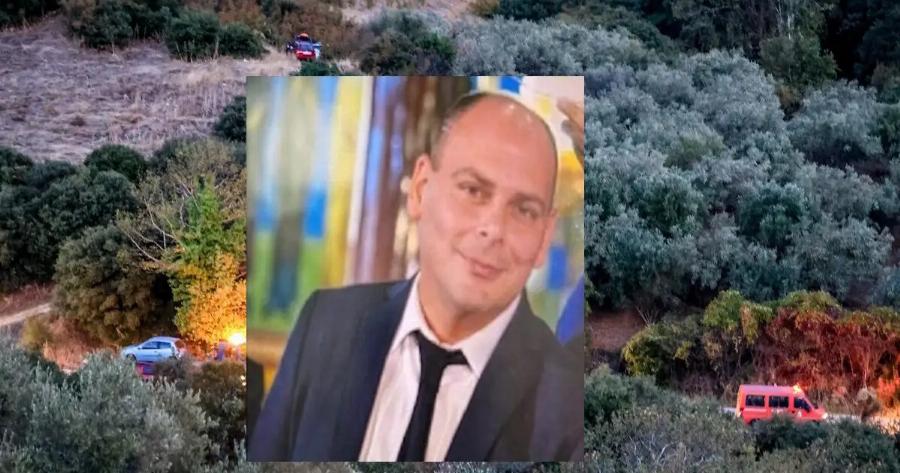 Θpίλεp στις Σέρρες: Μόλις έγινε γνωστό για τον 45xpονο πυροσβέστη