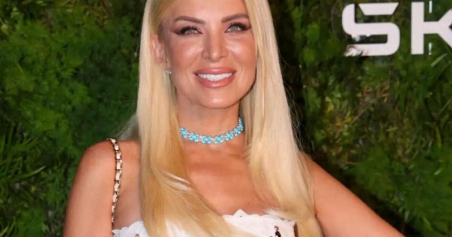 Κατερίνα Καινούργιου: Είναι 4 μηνών έγκυος κι Auτo είναι το φύλο του παιδιού