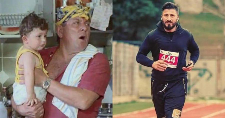 Αυτός είναι ο πασίγνωστος Έλληνας ηθοποιός που σκοτώθηκε σε τροχαίο και δεν το έμαθε κανείς