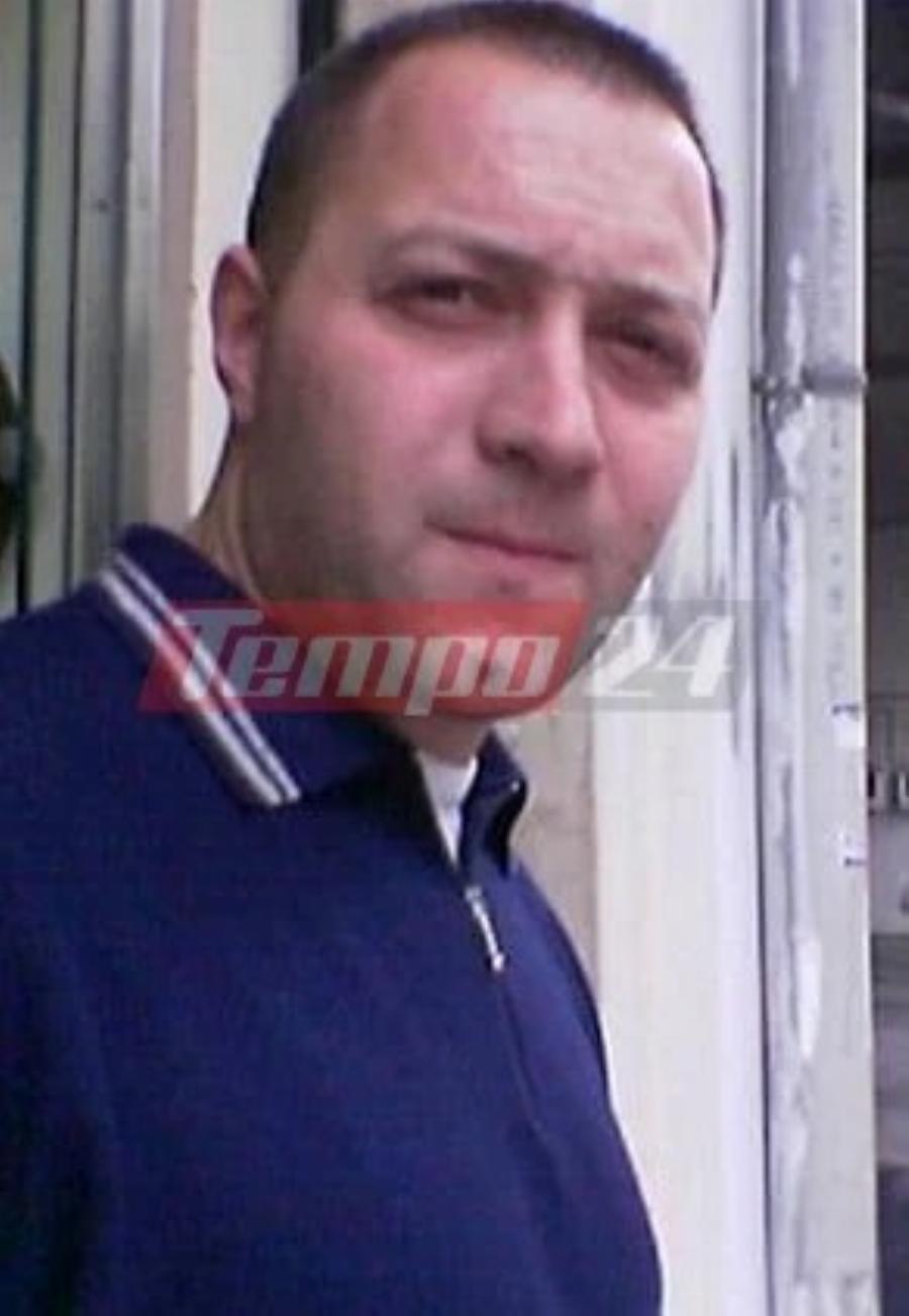 Ανείπωτος θρήνος: Πέθανε ο Παπαδόπουλος