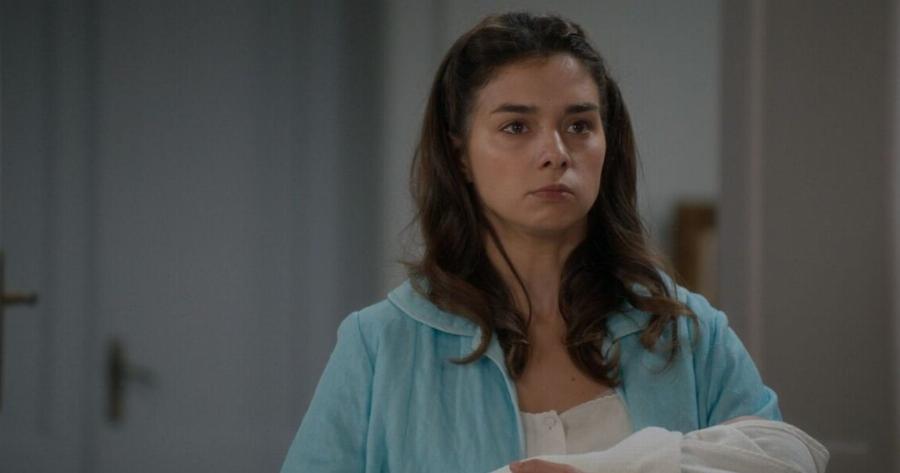 Πόρτο Λεόνε: Η Λένα μπροστά στον μεγαλύτερο εφιάλτη της- Τον βλέπει νεκρό και καταρρέει