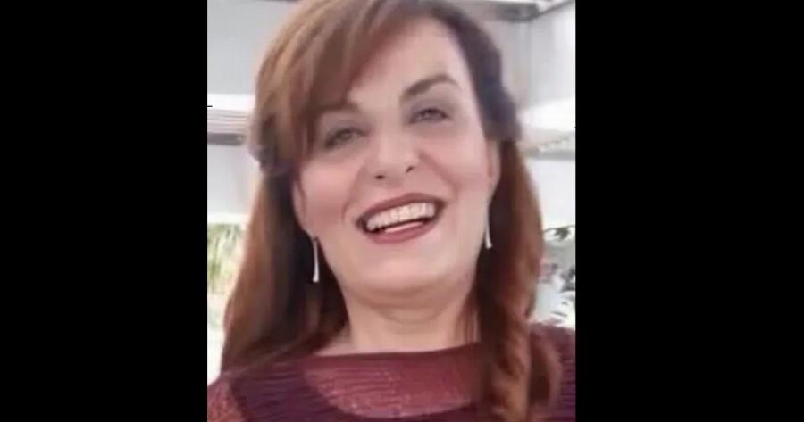 Βαρύ πένθος για τον πρόωρο χαμό της Αριστέας