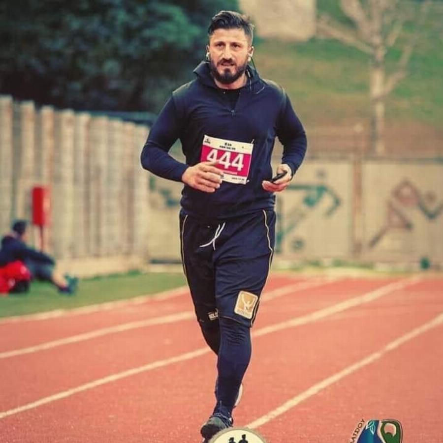 Αυτός είναι ο πασίγνωστος Έλληνας ηθοποιός που σκοτώθηκε σε τροχαίο και δεν το έμαθε κανείς