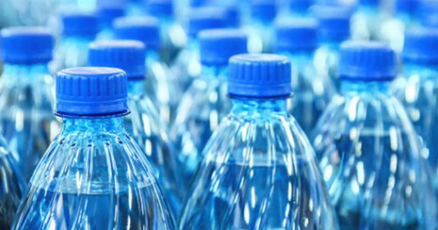 Ανακαλείται πασίγνωστο εμφιαλωμένο νερό μολυσμένο με εντεροβακτηρίδια