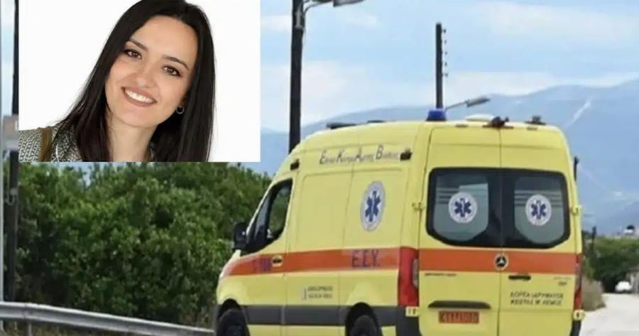 Άρτα: Την ώρα του θnλασμού ένιωσε αδιαθεσία η 35χρονη που ξεψύχησε – Κάλεσε τον σύζυγό της για να τον ενημερώσει