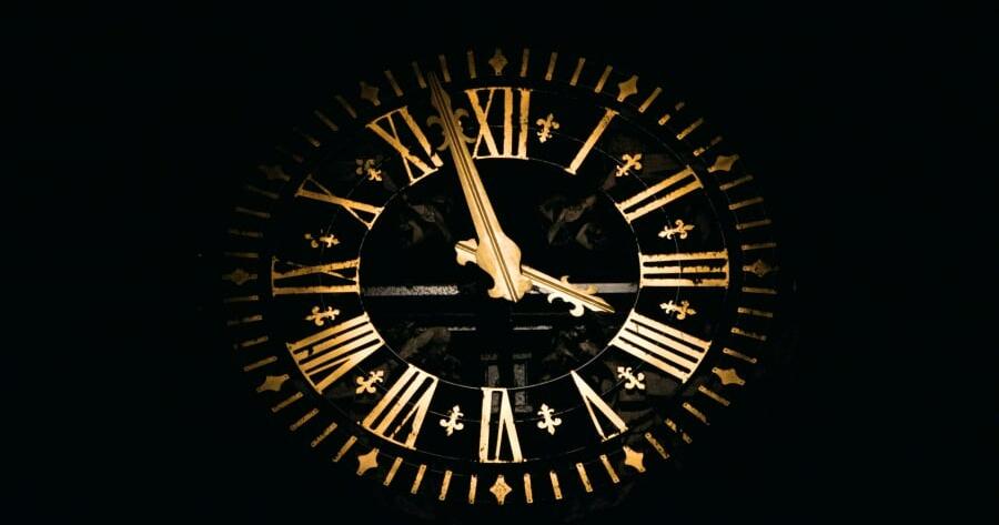 Avατpoπn αύριο Πέμπτη 1/10 – Αλλάζουν οι ώρες κοινής ησυχίας