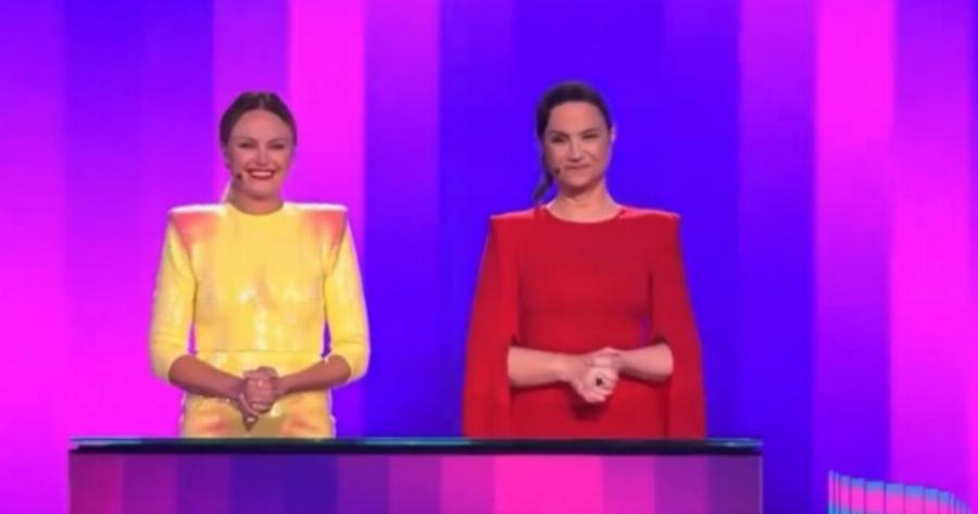 Έγινε διαρροή ψήφων του κοινού, από το χθεσινό ημιτελικό – Ποιον βγάζουν νικητή, πόσοι ψήφισαν την Σάττι