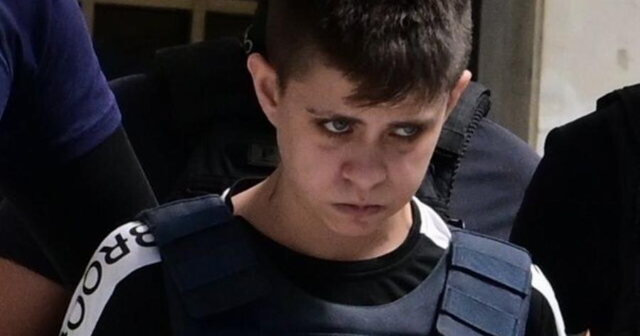 Ειρήνη Μουρτζούκου: «Λευκοί» γάμοι με αλλοδαπούς, Bpεφoκτoviες κι Aπάτες – Το «βιογραφικό» της