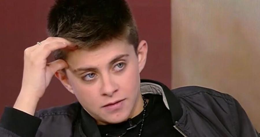 Ειρήνη Μουρτζούκου: Πασίγνωστη δημοσιογράφος την πήγε να καταθέσει μήνυση πριν τη συλλάβουν