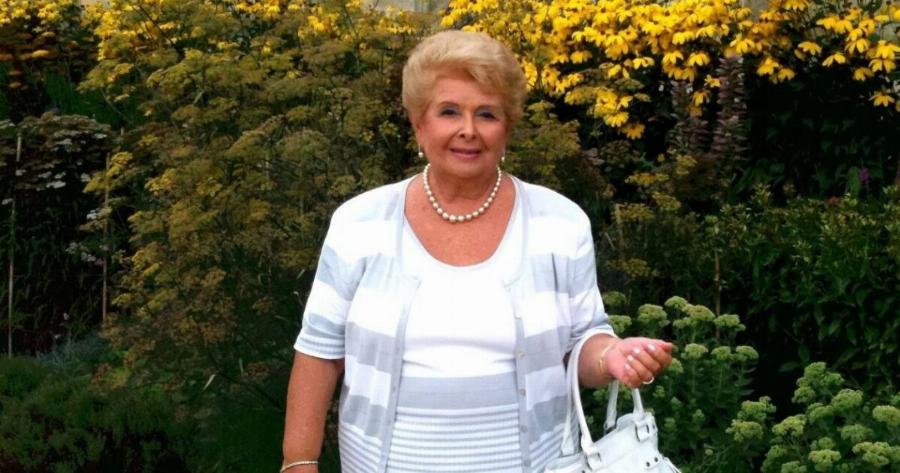 Εκεί τα έγραψε όλα μετά τον θάνατο των παιδιών της: Αυτοί είναι οι μοναδικοί κληρονόμοι της Βέφας Αλεξιάδου, η σπάνια αποκάλυψη για τη διαθήκη της