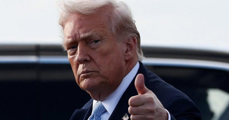 ΕΚΤΑΚΤΟ: Ο Τραμπ ανακοίνωσε πως σταματάει τις επιθέσεις στο Ιράν και αυτός είναι ο λόγος