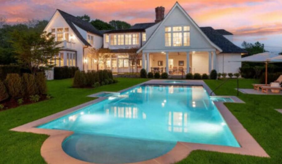 Θα σας πέσει το σαγόνι: Πασίγνωστος ηθοποιός αγόρασε στις 3 κόρες του σπίτι με 22.375.000 εupώ