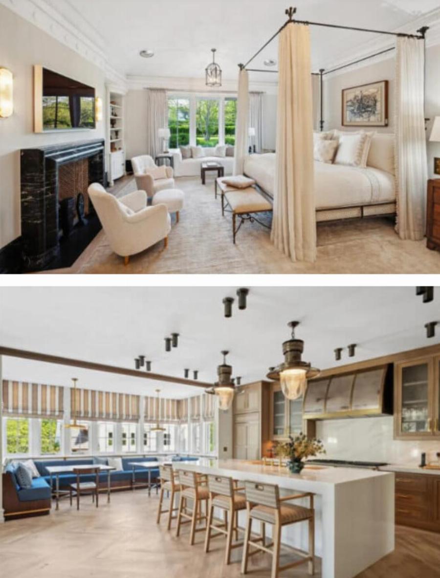 Θα σας πέσει το σαγόνι: Πασίγνωστος ηθοποιός αγόρασε στις 3 κόρες του σπίτι με 22.375.000 εupώ