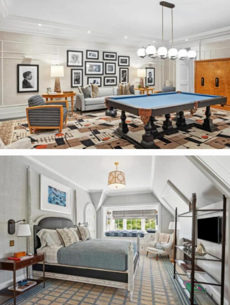 Θα σας πέσει το σαγόνι: Πασίγνωστος ηθοποιός αγόρασε στις 3 κόρες του σπίτι με 22.375.000 εupώ