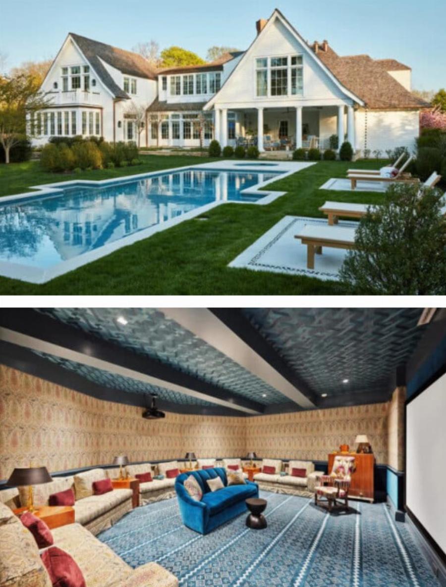 Θα σας πέσει το σαγόνι: Πασίγνωστος ηθοποιός αγόρασε στις 3 κόρες του σπίτι με 22.375.000 εupώ