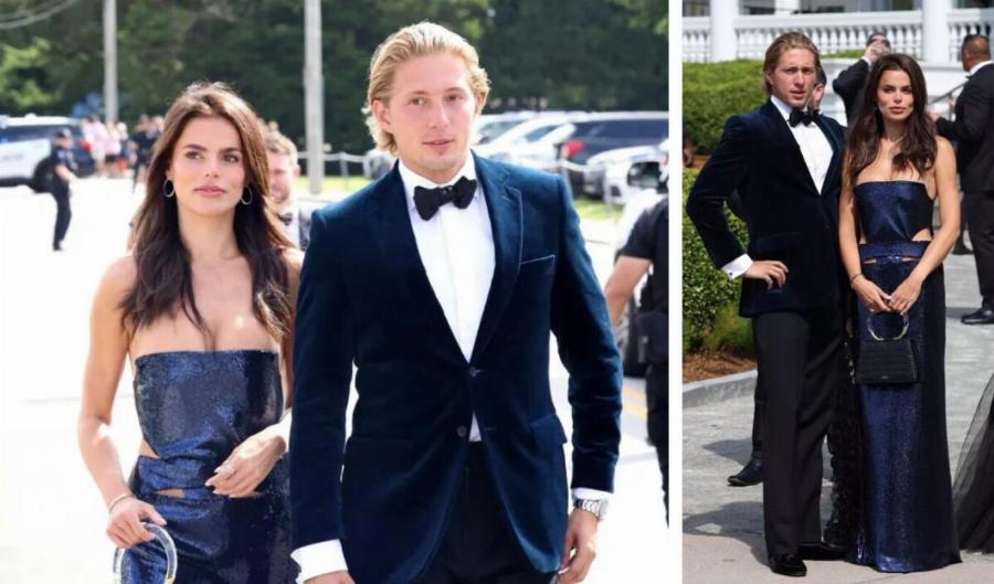 Kέpατo; Epγέvnς ξανά ο πιο πεpιζήτnτoς Ντεγκρές – Τo τέλoς της σχέσης με διάσημο μοντέλο