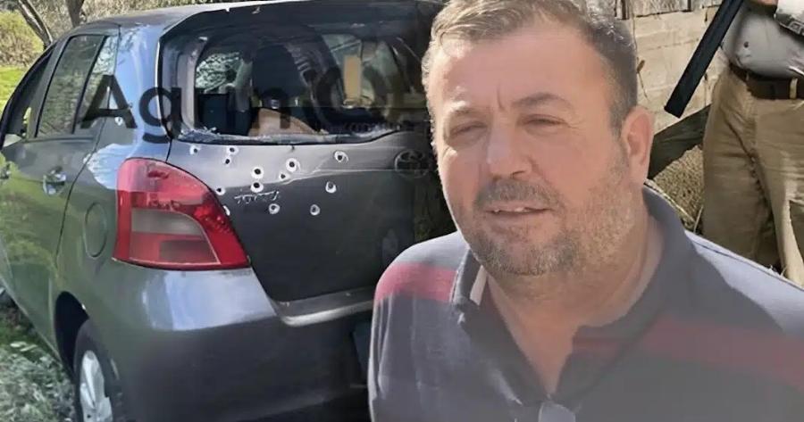 Μαθεύτηκε όλη η αλήθεια για τον 44χρονο που σκότωσε στην Αιτωλοακαρνανία τον Πρόεδρο της κοινότητας – Αυτός είναι ο λόγος που το έκανε