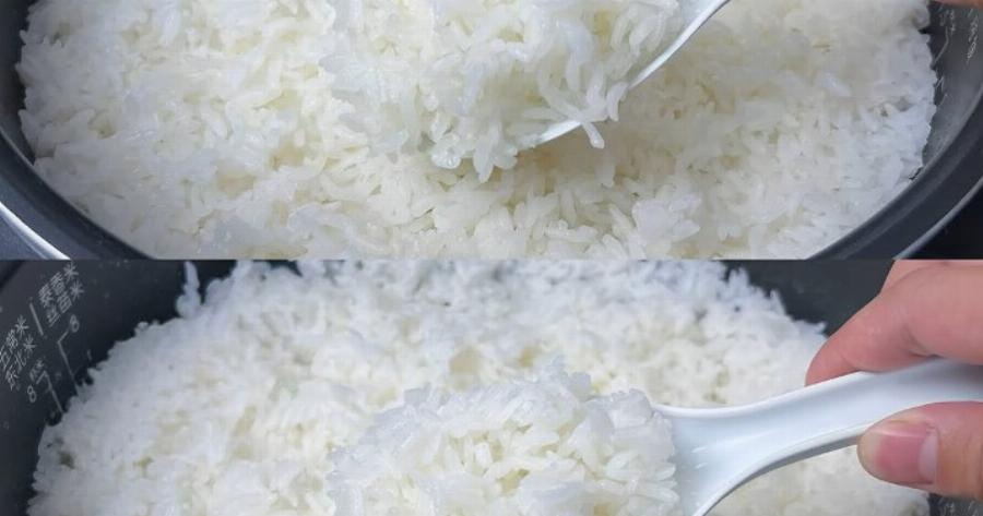 Mεγάλο λάθος να βάζετε μόνο νερό στο ρύζι όταν το βράζετε – Το μυστικό των ξενοδοχείων