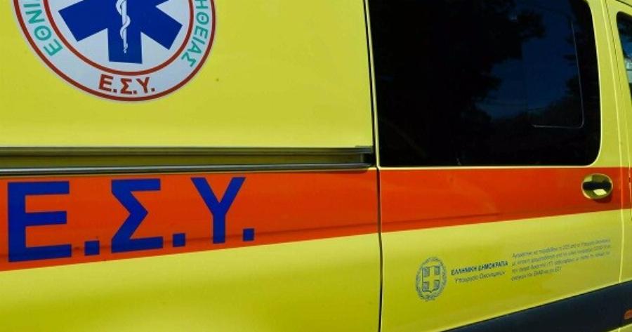 ΜΟΛΙΣ ΤΟ ΜΑΘΑΜΕ- Πέθανε ο Μιχάλης.