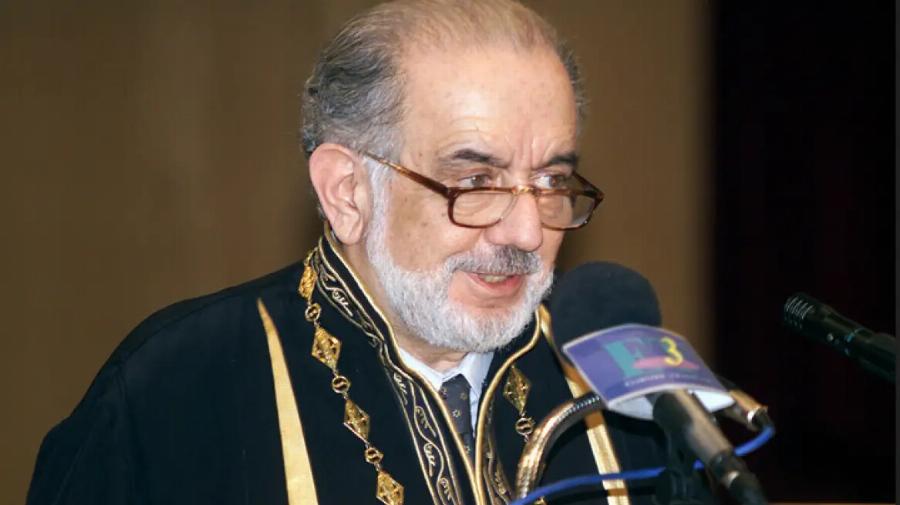 ΜΟΛΙΣ ΤΟ ΜΑΘΑΜΕ- Πέθανε ο Μιχάλης.