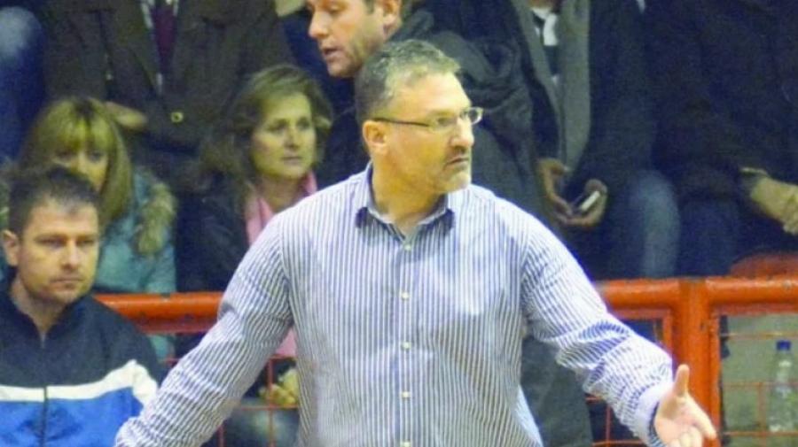 Θρήνος για τον Γρηγόρη Γιασσάρη – Πέθανε 55 χρονών