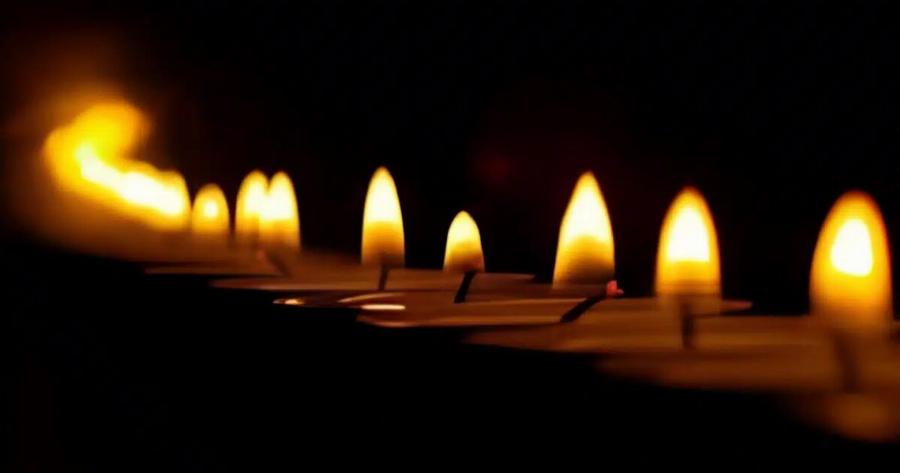 Μόλις 32 ετών έφυγε ξαφνικά από τη ζωή