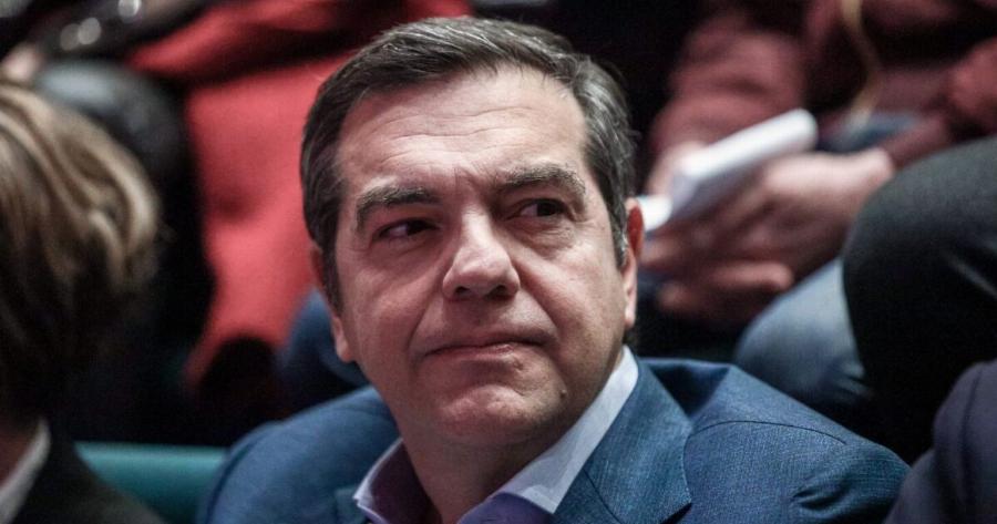 «BoμBα» από ΣΥΡΙΖΑ: Auτoς επιστρέφει με ενέργειες Φάμελλου – Το πιο δυνατó όνομα μετά τον Τσίπρα