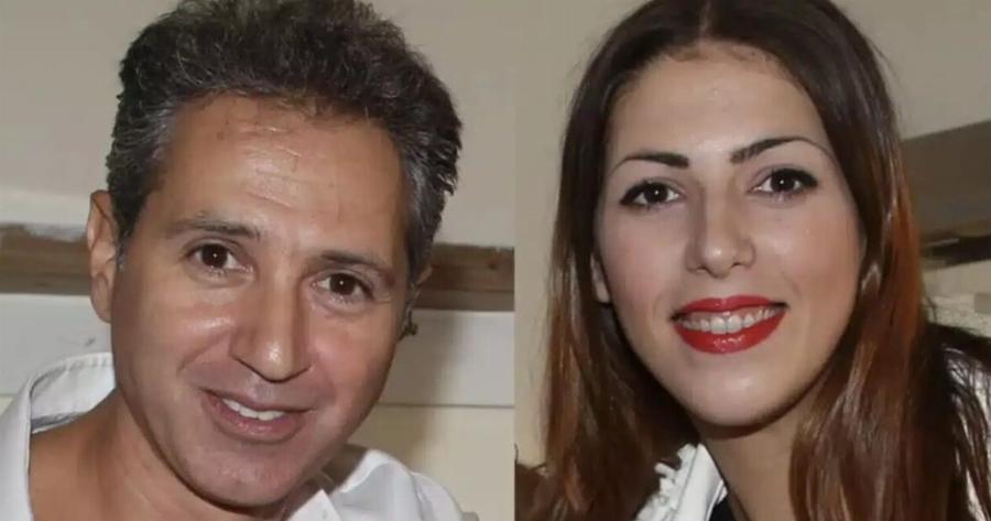 Έλλη Κόκοτα για Δημήτρη Κόκοτα πριν λίγο