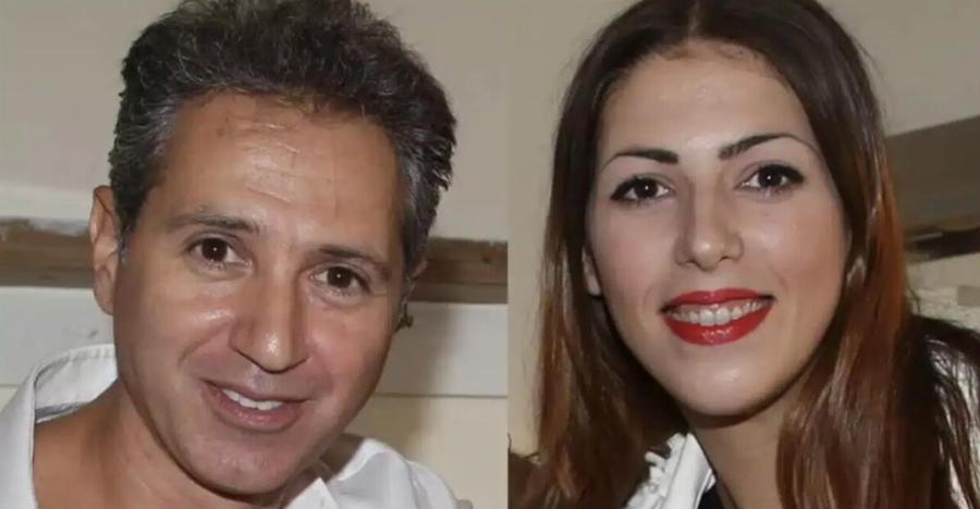 Έλλη Κόκοτα για Δημήτρη Κόκοτα πριν λίγο