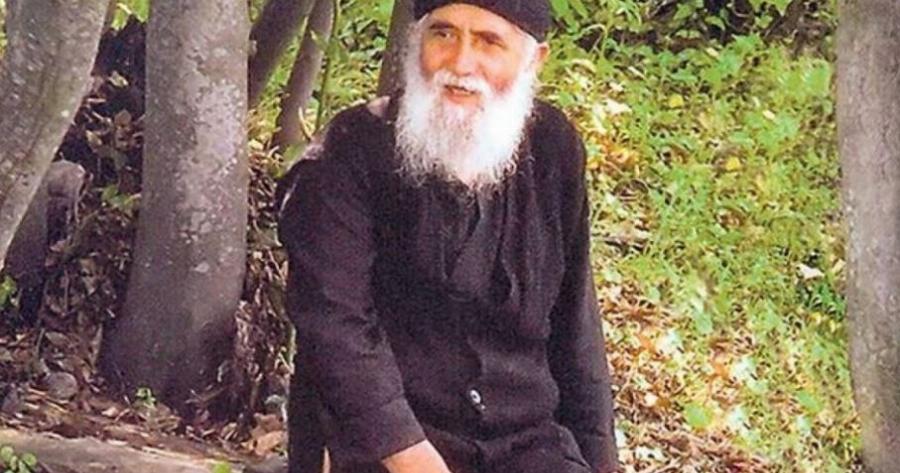 Άγιος Γέροντας Παΐσιος: Το μόνο πράγμα που έλεγε ότι απαγορεύεται να κάνουν όλοι, σήμερα, Μεγάλη Παρασκευή