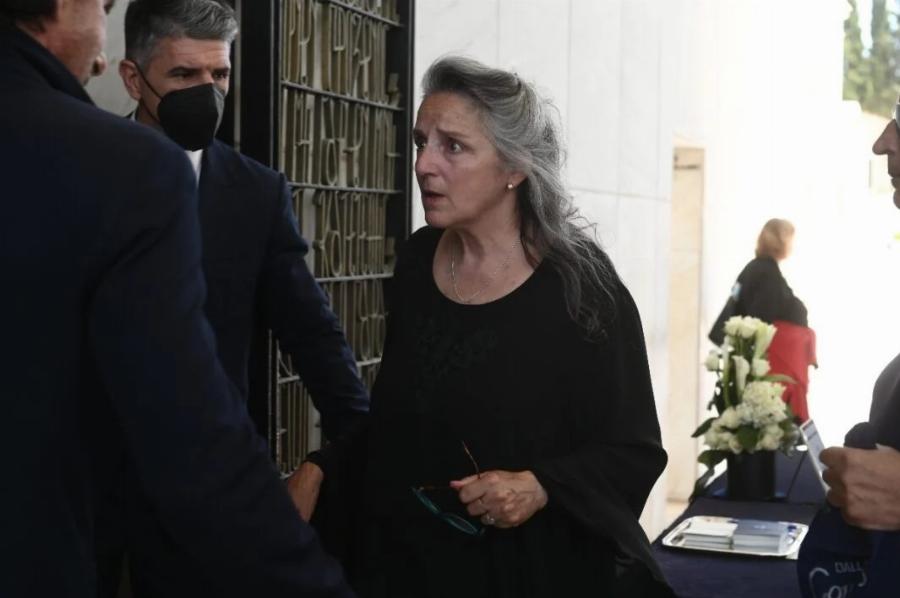 Αριέττα Μουτούση: Αγνώριστη σήμερα η 68χρονη ηθοποιός και κόρη της Νόνικας Γαληνέα